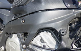BMW S1000RR 2011