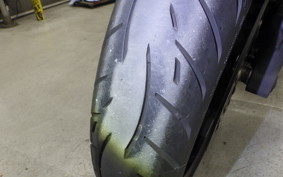 SUZUKI GSR750 A 2015 GR7NA