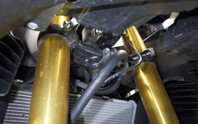 HONDA CBR250RR A MC51