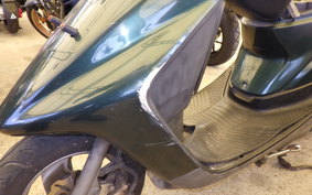 YAMAHA AXIS 50 3VP
