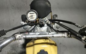 YAMAHA TW225 DG09J