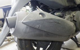 SUZUKI ADDRESS V125 S CF4MA