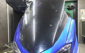 YAMAHA N-MAX SED6J