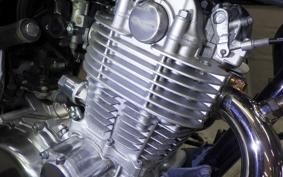 YAMAHA SR400 Gen.5 2019 RH16J