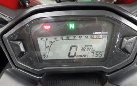 HONDA CBR400R 2017 NC47