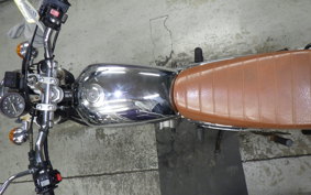 YAMAHA BRONCO 2004 5BT