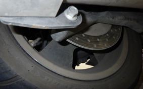 YAMAHA MAXAM 250 2010 SG21J