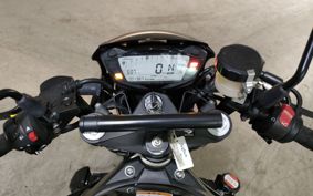 SUZUKI SV650 X 2021 VP55B