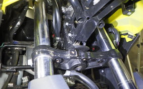 SUZUKI Vｽﾄﾛｰﾑ250A