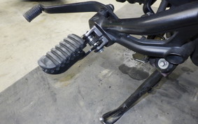 HONDA REBEL 250 S MC49