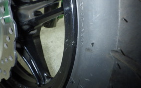 KAWASAKI Z125 PRO 2003 BR125H