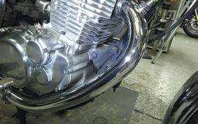YAMAHA SR400 Gen.5 2020 RH16J