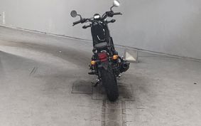 HONDA REBEL MC49