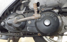 HONDA DIO GEN 2 AF27