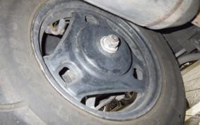 SUZUKI ADDRESS V125 S CF4MA