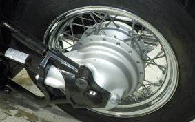 SUZUKI INTRUDER 400 Classic 2001 VK54A