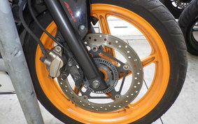 HONDA CBR250R A 2004 MC41