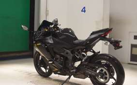 KAWASAKI ZX-25R 2022 ZX250E