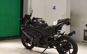 KAWASAKI NINJA 250R 2022 EX250K