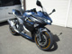 Фото Kawasaki NINJA 250 с японского аукциона