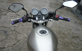 KAWASAKI BALIUS250-2 ZR250B
