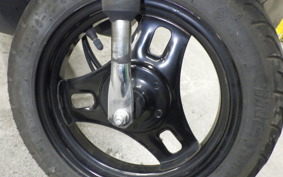 SUZUKI ﾚｯﾂ 2007 CA4AA