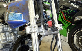 HONDA CB750F A RC04