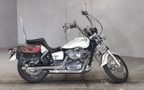 YAMAHA DRAGSTAR 250 VG02J