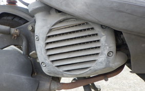 YAMAHA JOG Gen.5 SA36J