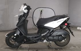 SUZUKI ADDRESS V125 CF46A