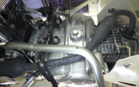 HONDA C110 SUPER CUB JA44