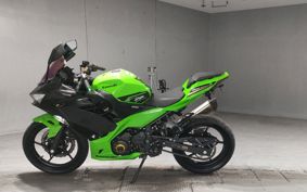 KAWASAKI NINJA400 EX400G