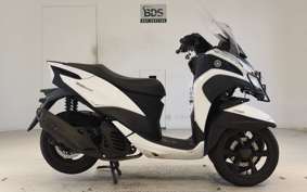 YAMAHA TRICITY 125 A SEC1J