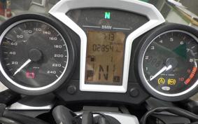BMW R1200R 2013