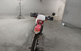 HONDA XR250 MD30