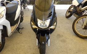 YAMAHA MAJESTY 125 FI