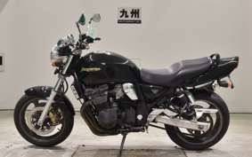 SUZUKI INAZUMA 400 (GSX400) 1998 GK7BA
