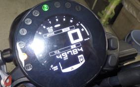 YAMAHA XSR900 2019 RN56J