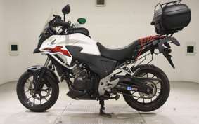 HONDA 400X 2013 NC47