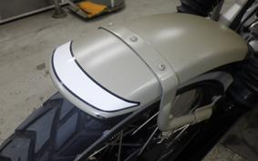 HONDA CT125 HUNTER CUB 2016 JA55