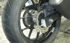 HONDA CBR400R 2017 NC47