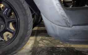 HONDA TACT Gen.4 AF75