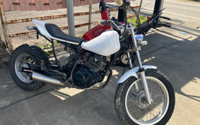 YAMAHA TW200 2JL