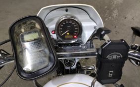 HARLEY HARLEY XL1200L 2007 CX3