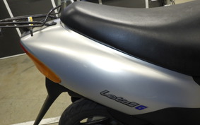 SUZUKI LET's 2 2001 CA1PA