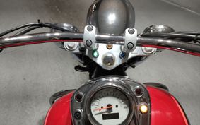 HONDA SHADOW 400 NC34