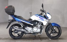 SUZUKI GSR250 GJ55D