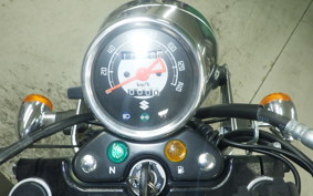 SUZUKI ST250E-TYPE 2020 NJ4CA