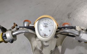 HONDA CREA SCOOPY AF55