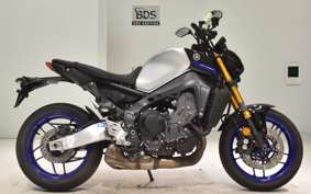 YAMAHA MT-09 SP 2023 RN69J